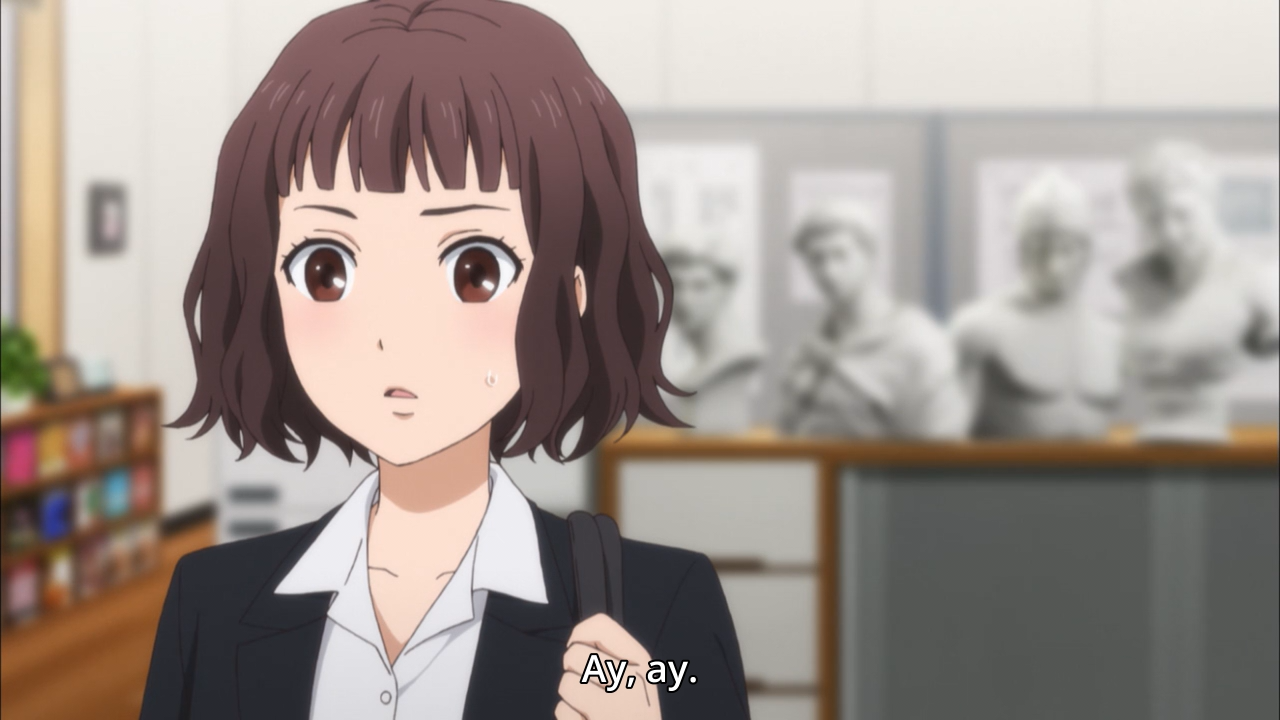 Sekkou Boys (PuyaSubs!!)